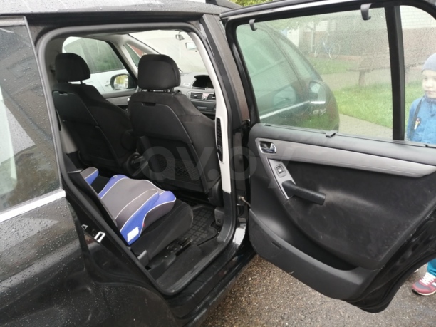 Citroen C4 Grand Picasso I, 2009 г.
