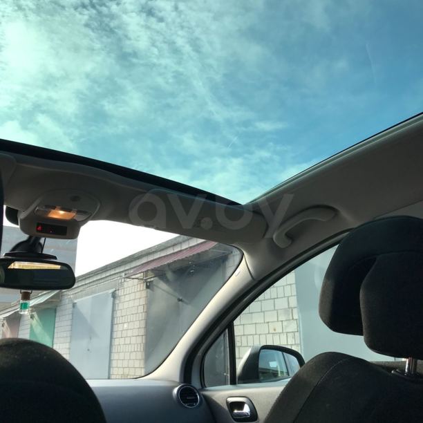 Peugeot 3008 I, 2010 г.
