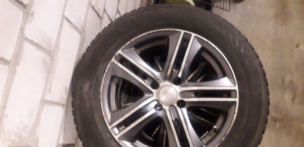 Peugeot 3008 I, 2010 г.
