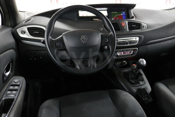 Renault Scenic III, 2010 г.