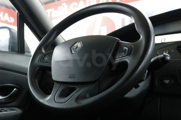Renault Scenic III, 2010 г.