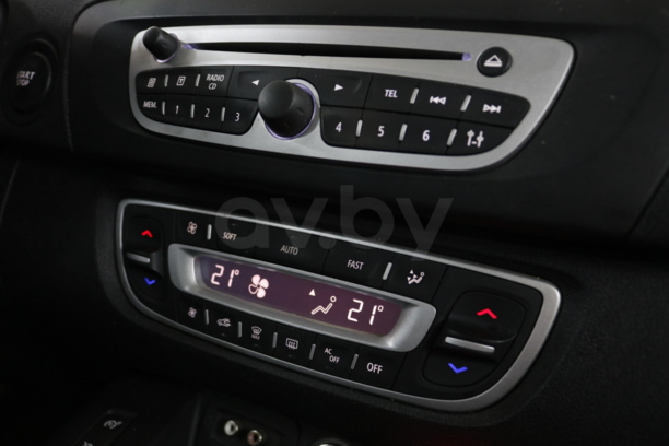 Renault Scenic III, 2010 г.