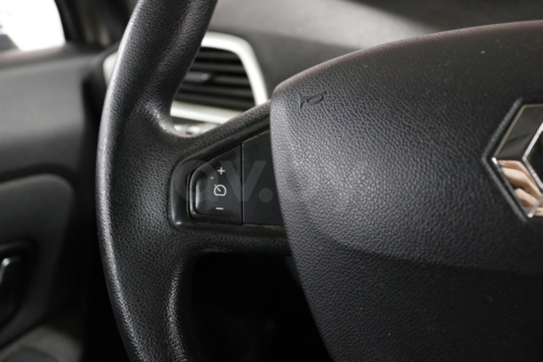 Renault Scenic III, 2010 г.