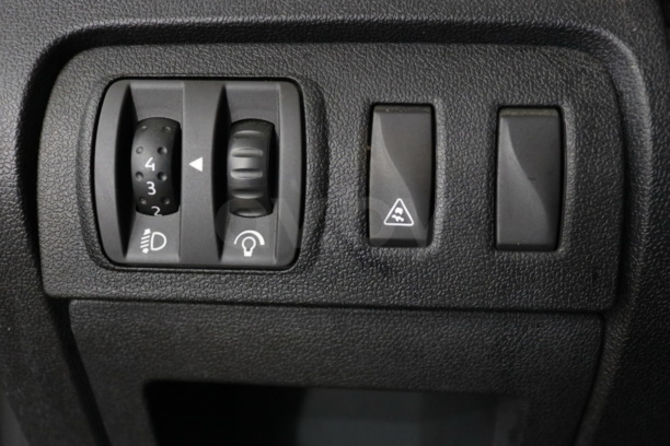 Renault Scenic III, 2010 г.
