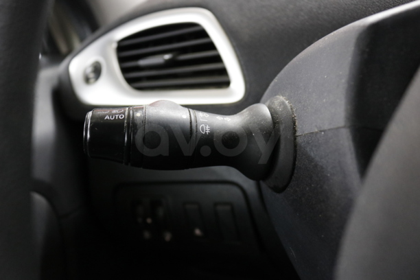 Renault Scenic III, 2010 г.