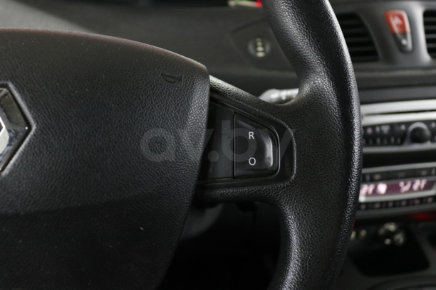 Renault Scenic III, 2010 г.
