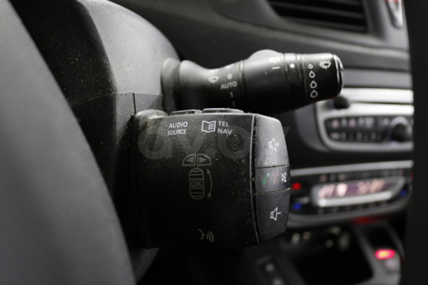 Renault Scenic III, 2010 г.