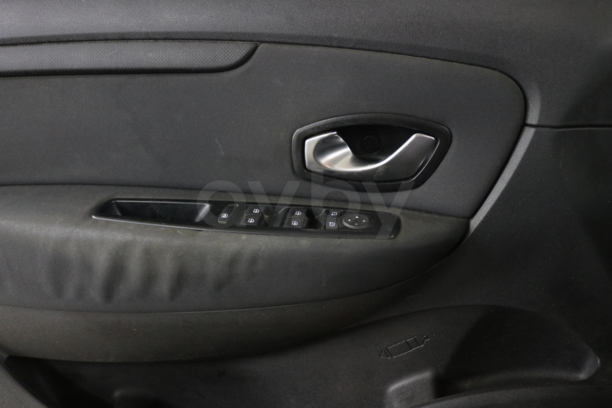 Renault Scenic III, 2010 г.