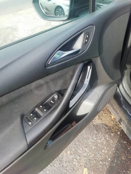 Opel Astra K, 2016 г.
