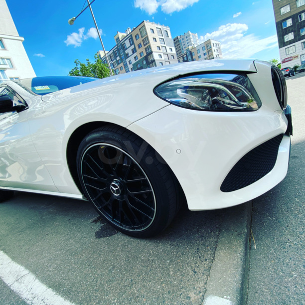 Mercedes-Benz E-Класс W213, S213, X213, C238, A238, 2016 г.