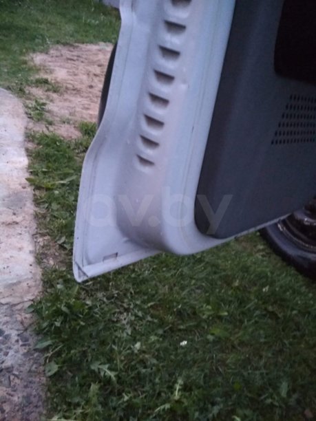 Opel Movano, 2003 г.