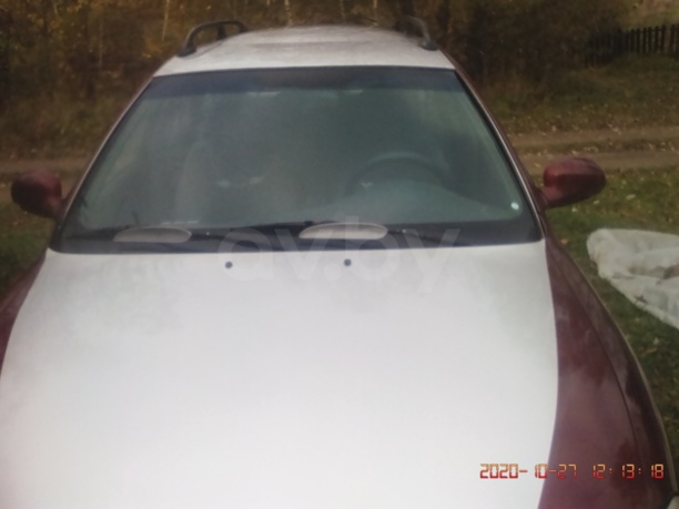 Hyundai Lantra J2, 1997 г.