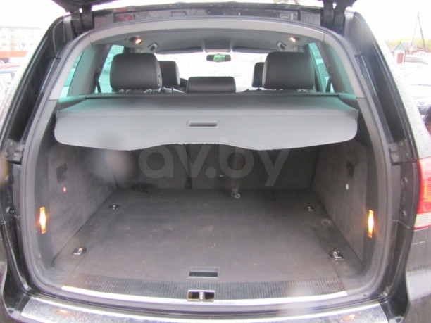 Volkswagen Touareg I, 2004 г.