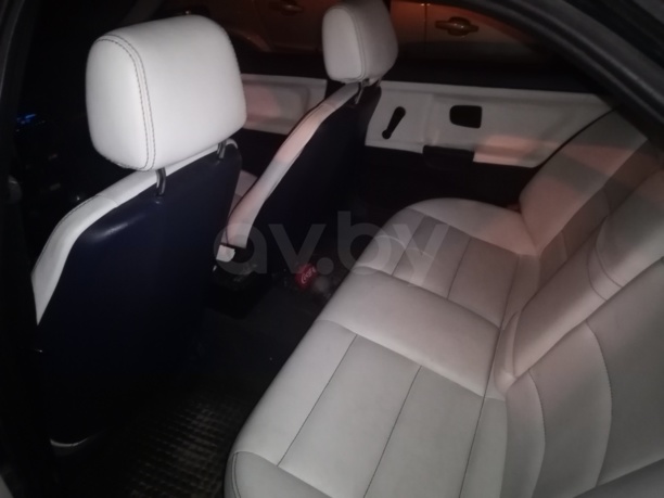 BMW 3 серия E36, 1993 г.