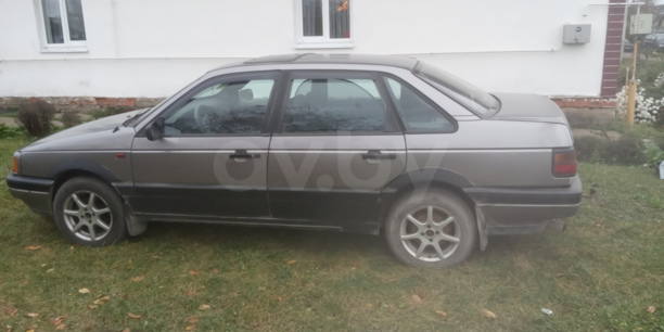 Volkswagen Passat B3, 1991 г.
