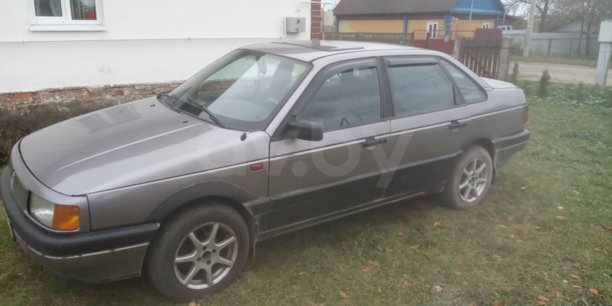 Volkswagen Passat B3, 1991 г.