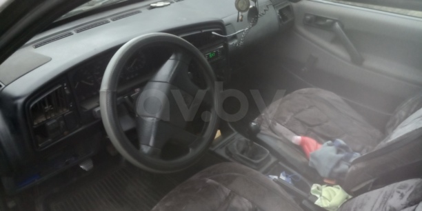Volkswagen Passat B3, 1991 г.