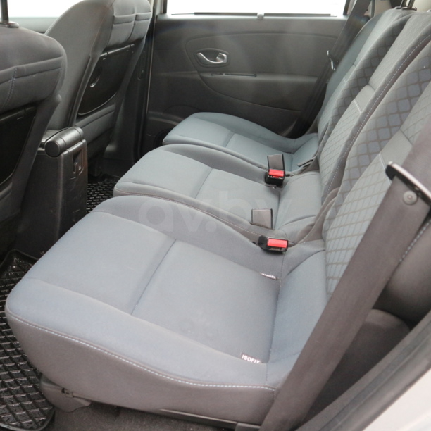 Renault Scenic III, 2010 г.