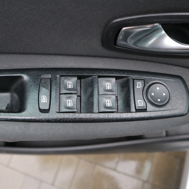Renault Scenic III, 2010 г.