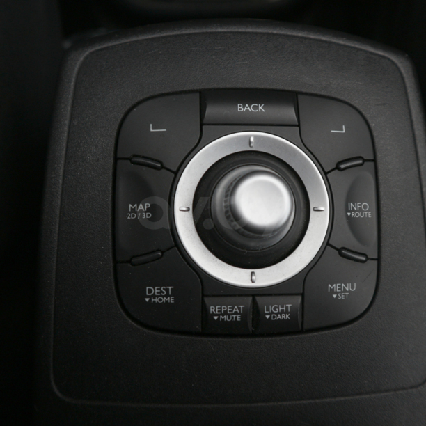 Renault Scenic III, 2010 г.