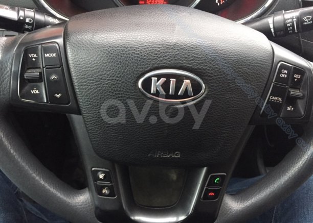 Kia Sorento II, 7 мест, 2010 г.