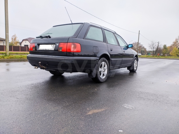 Audi 100 4A, C4, 1993 г.