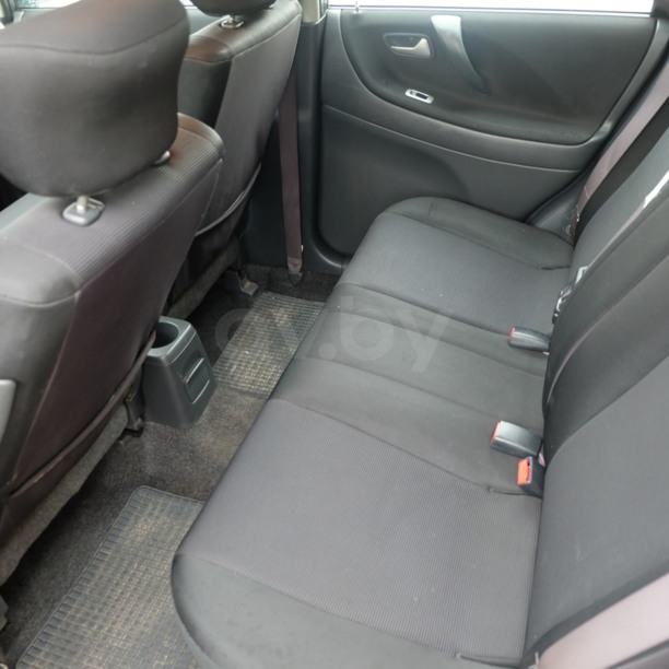 Suzuki Liana I · Рестайлинг, 2004 г.