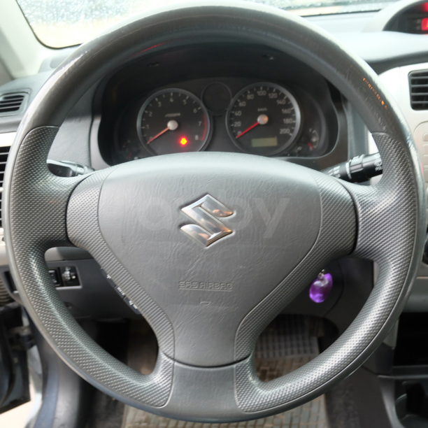 Suzuki Liana I · Рестайлинг, 2004 г.