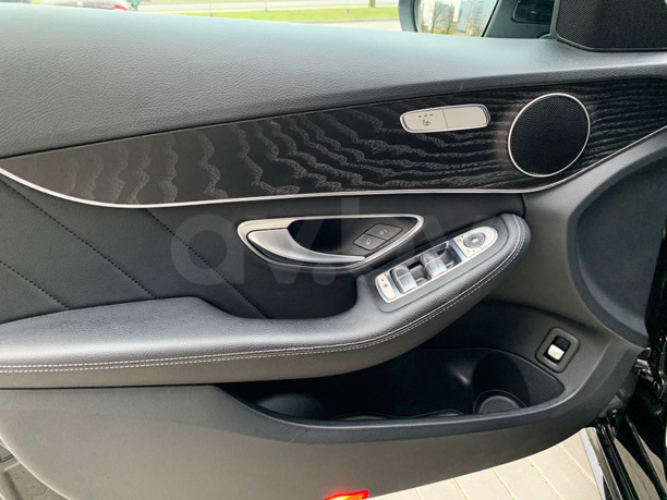 Mercedes-Benz C-Класс W205, S205, C205, A205, 2017 г.