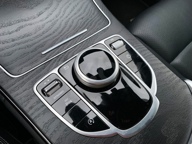 Mercedes-Benz C-Класс W205, S205, C205, A205, 2017 г.