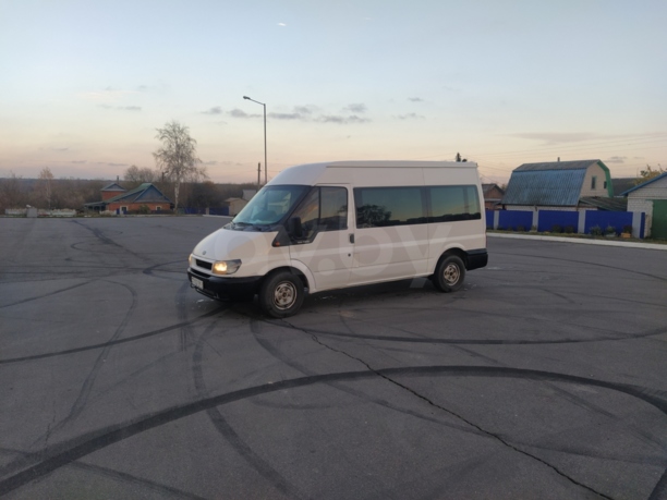 Ford Transit, 2005 г.