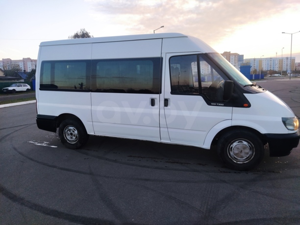 Ford Transit, 2005 г.
