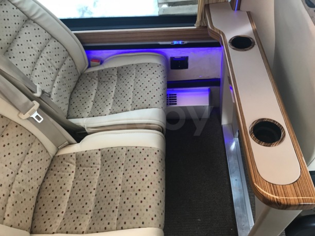 Mercedes-Benz Sprinter Sprinter 516, 2014 г.