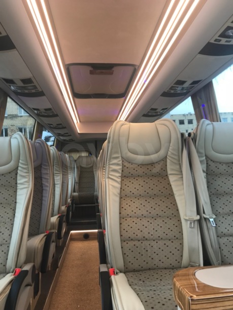 Mercedes-Benz Sprinter Sprinter 516, 2014 г.