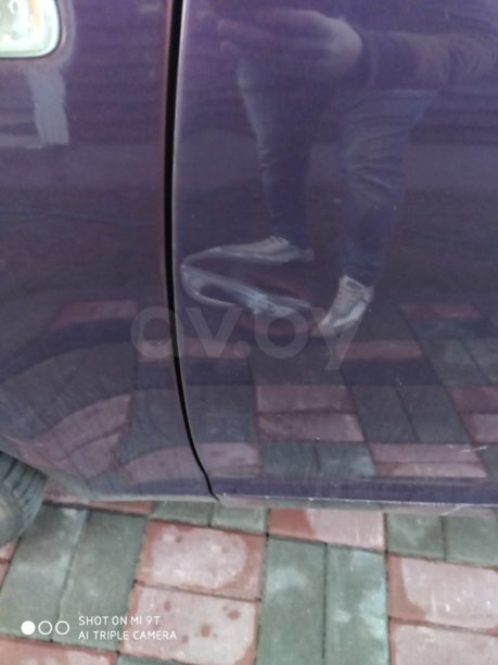 Audi A6 C6, 2004 г.