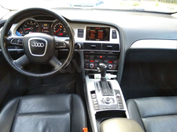 Audi A6 C6, 2009 г.