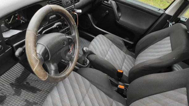 Volkswagen Golf III, 1994 г.