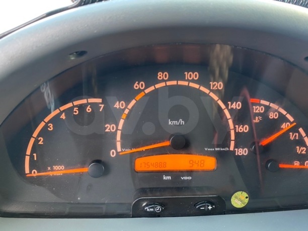 Mercedes-Benz Sprinter 311, 2016 г.