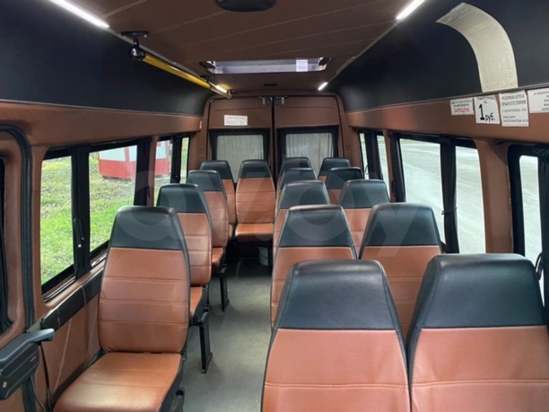Mercedes-Benz Sprinter 311, 2016 г.