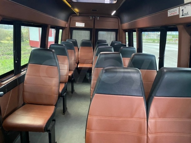 Mercedes-Benz Sprinter 311, 2016 г.