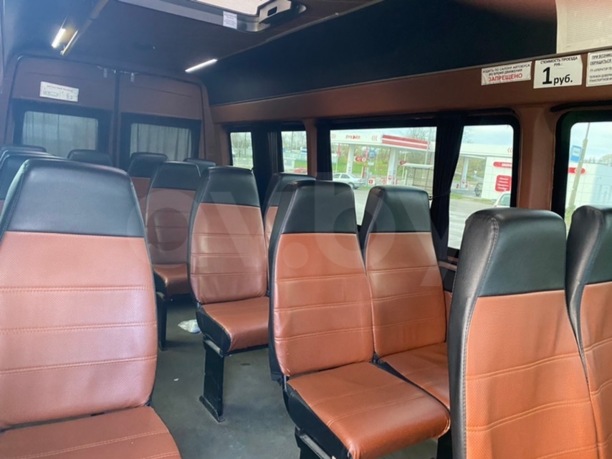 Mercedes-Benz Sprinter 311, 2016 г.