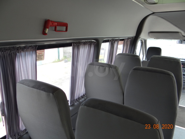 Mercedes-Benz Sprinter 416, 2011 г.