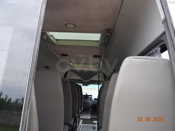 Mercedes-Benz Sprinter 416, 2011 г.