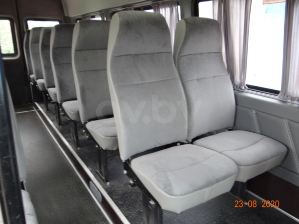 Mercedes-Benz Sprinter 416, 2011 г.