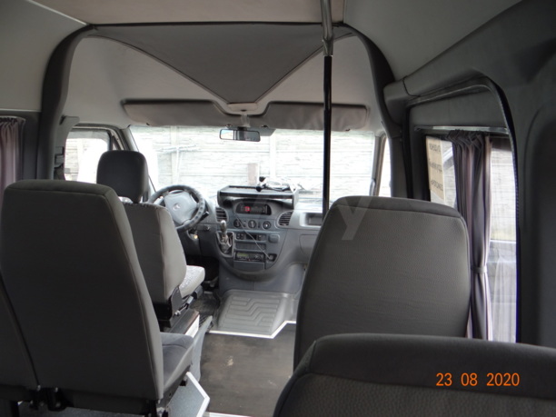 Mercedes-Benz Sprinter 416, 2011 г.