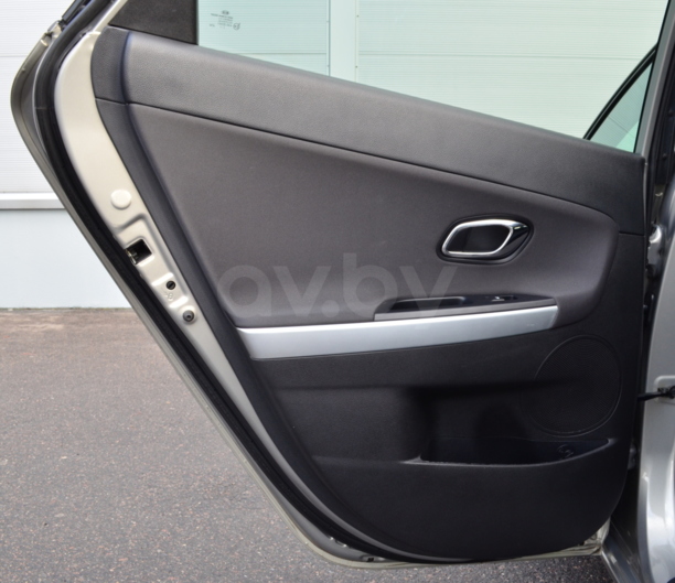 Kia Cee'd II, 2012 г.