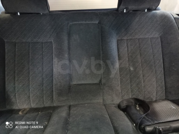 Volkswagen Passat B4, 1996 г.