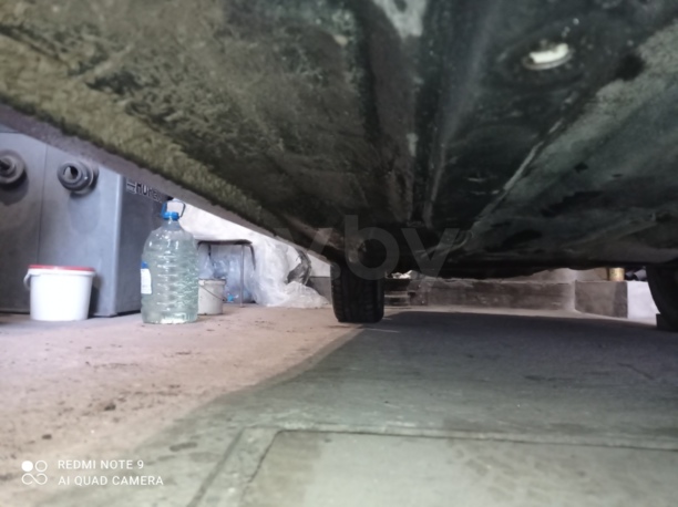 Volkswagen Passat B4, 1996 г.