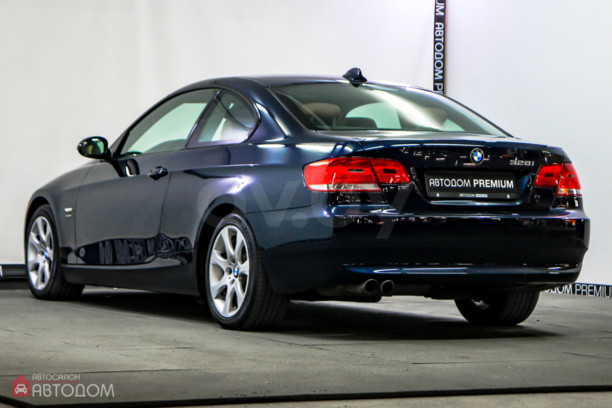BMW 3 серия E90, E91, E92, E93, 2009 г.