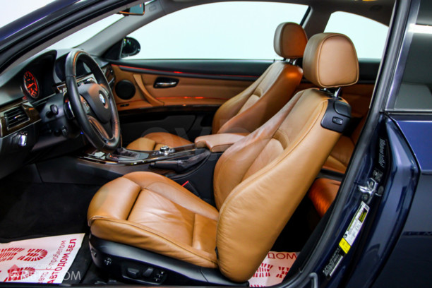 BMW 3 серия E90, E91, E92, E93, 2009 г.